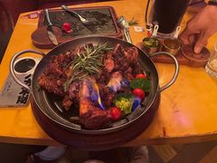 -MR.ROCKY洛奇先生RESTAURANT&BAR(宝安壹方城店)