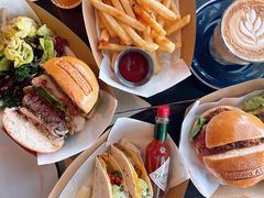 -Cooking Man(中懋天地店)