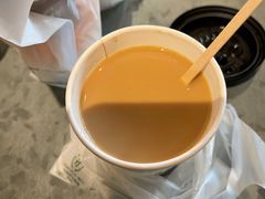 -麦当劳(花园北路店)