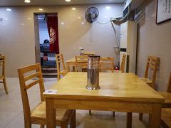 -阿彬生炒牛肉面(解放路店)