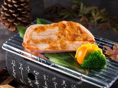 -古京·臻致料理(月湖店)