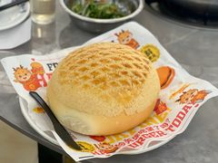 -五洞大众牛餐馆(番禺分店)