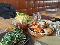 -BOR Eatery(安福路店)