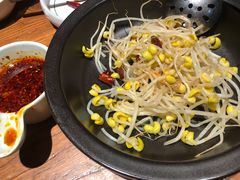 -云海肴·汽锅鸡·云南菜(美罗城店)