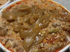 -海底捞火锅(翔龙天地广场店)