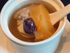 -翠湖宾馆·中餐厅