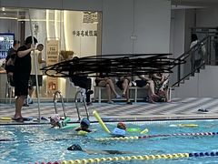 -菲鱼体育恒温游泳馆(中海名城店)
