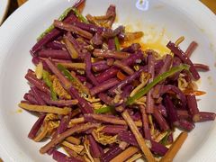 -如轩·海鲜砂锅粥·潮汕菜(沿江东路店)
