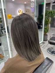 -Coo Hair salon