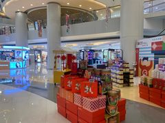 -银座mall(东直门店)