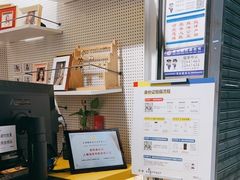 -方快-照相馆(浦电路店)