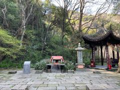 -杭州半山国家森林公园