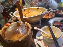 -小小集渔·泰式大排档(太古里香槟店)