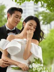 -吉光片羽高端婚纱摄影(泰州优选店)