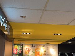 -麦当劳(平和堂店)