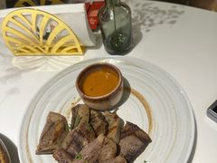 -焱牛Flaming cow