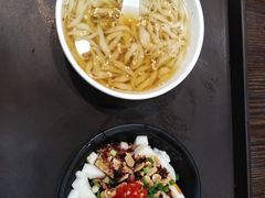 -丝丝香王凉粉(汇宇店)