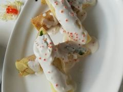 -马克西姆俄罗斯餐厅(通亚街店)