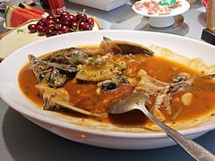 -楚鱼王·河鲜·湖北菜(华农店)