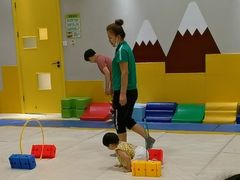 -贝思特蒙特梭利早教新区旗舰中心(苏州新区复悦城店)