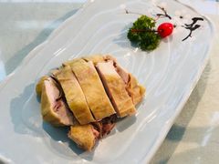 -翠晶水上餐厅(泰晤士小镇店)