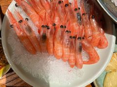 -樱之盛宴·蟹料理海鲜自助(前进大街店)
