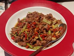 -匠熙小馆(崇文门店)