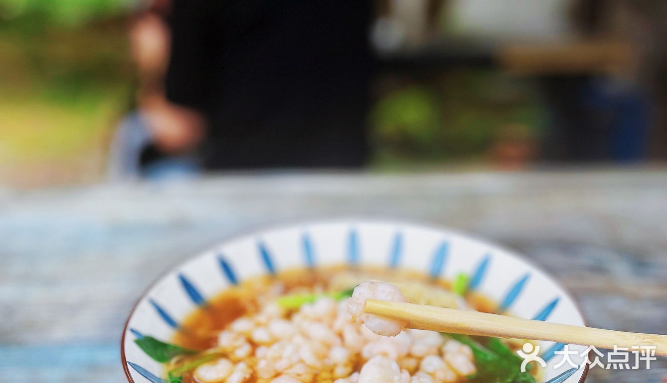 东山网红面馆｜那一碗正宗实惠口味超棒的苏式面