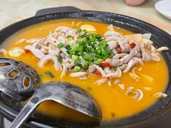 -李师傅脆肚(梅林店)