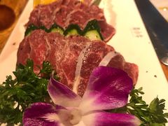 -秦小牛煎肉餐厅(河北大街总店)