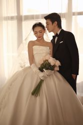 点击看大图 -太郎花子婚纱摄影TAHAKO(无锡店)