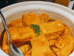 -闽鄂情·闽南招财鸭(水头店)