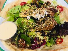 -HELLO 27 意面·沙拉·帕尼尼