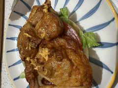 -必胜客(安盛购物广场金州店)