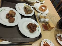 -护国寺小吃(中关村店)