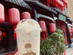-TFIREROOM火社的茶(裕华万达店)