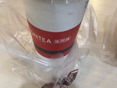 -张阿姨奶茶(湖西路店)