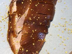 -青年公社烤鸭(青年路店)