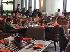 -万达文华酒店·48F云端窗景美食汇自助餐厅