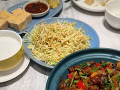 -鹿港小镇(霄云店)