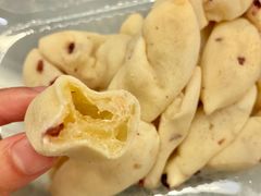 -泸溪河桃酥(秦淮夫子庙一店)