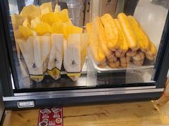 -银记肠粉店(南方医院店)