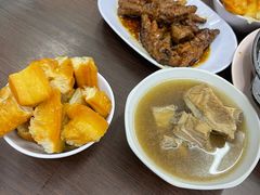 -新记肉骨茶