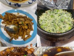 -香雪海饭店中餐厅(人民桥店)