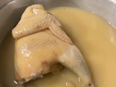 -禄婶鸡煲·打边炉