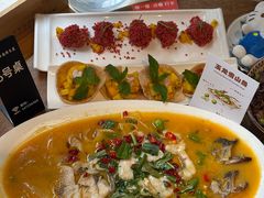-小喜客·云南特色菜(纳西庭院店)