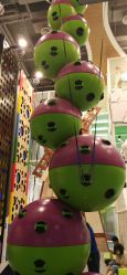 点击看大图 -meland club亲子乐园(石家庄万象城店)