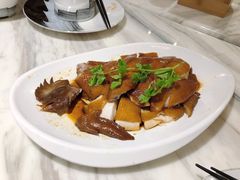 豉油鸡-岭南真味·匠心粤菜(K11店)