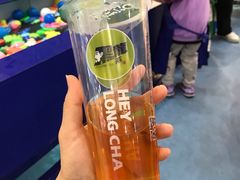 -黑龙茶HEYLONGCHA