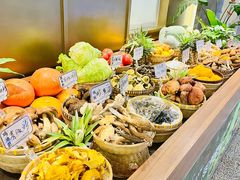 -滇铺子·云南特色菜·第九届野生菌美食节(东风东路c86店)